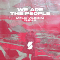 We Are The People (Single)