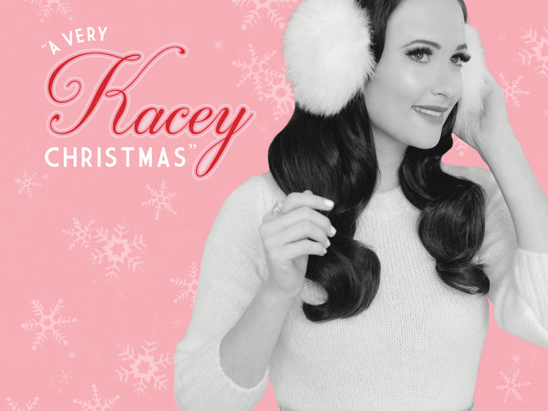 A Very Kacey Christmas