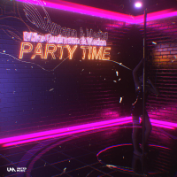 Party Time (Single)