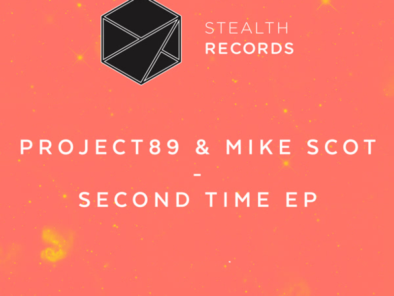 Second Time EP (Single)