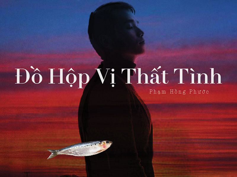 Đồ Hộp Vị Thất Tình (Single)