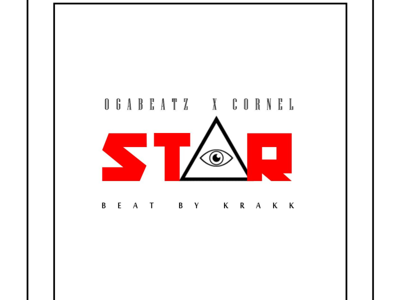 Star (feat. Cornel) (Single)