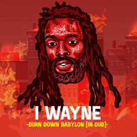 Burn Down Babylon (In Dub) (Single)