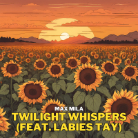 Twilight Whispers (feat. Labies Tay) (Single)