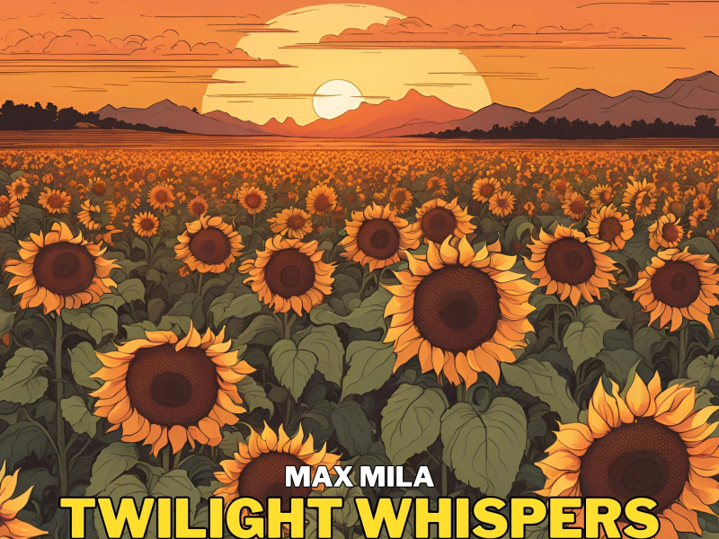 Twilight Whispers (feat. Labies Tay) (Single)