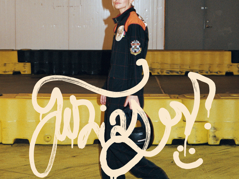 Säg som det är (Single)