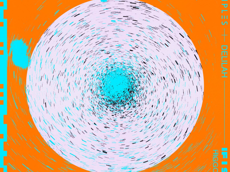 If I Stay (Higgo Remix) (Single)