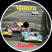 Monza (Single)