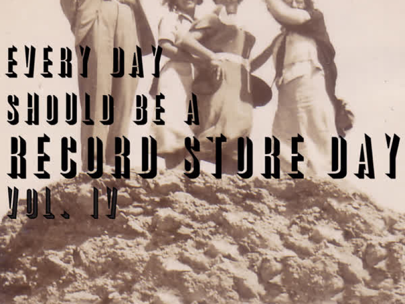 Sorrow (Lumineux Blanc 2014 Remix - Every Day is a Record Store Day Version) (Single)