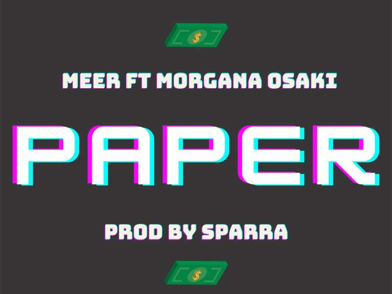 PAPER (Single)