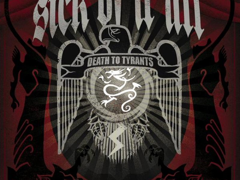 Death To Tyrants