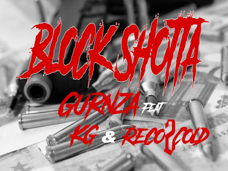 Block Shotta (Single)