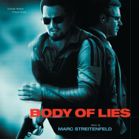 Body Of Lies (Original Motion Picture Score)