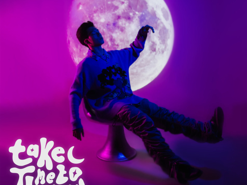Take Me To The Moon (Single)
