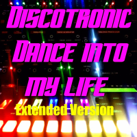 Dance into My Life (Extended Version) (EP)