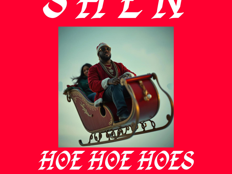 Hoe Hoe Hoes (feat. 2 Chainz) (Single)