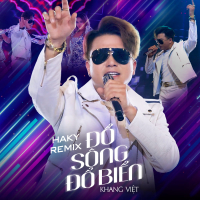 Đổ Sông Đổ Biển (Haky Remix) (Single)