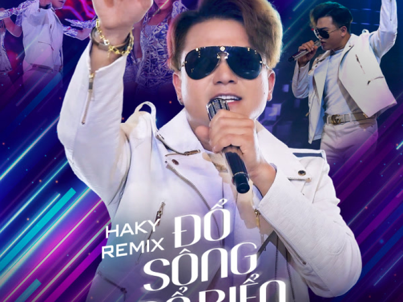 Đổ Sông Đổ Biển (Haky Remix) (Single)