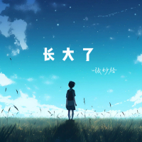长大了 (Single)