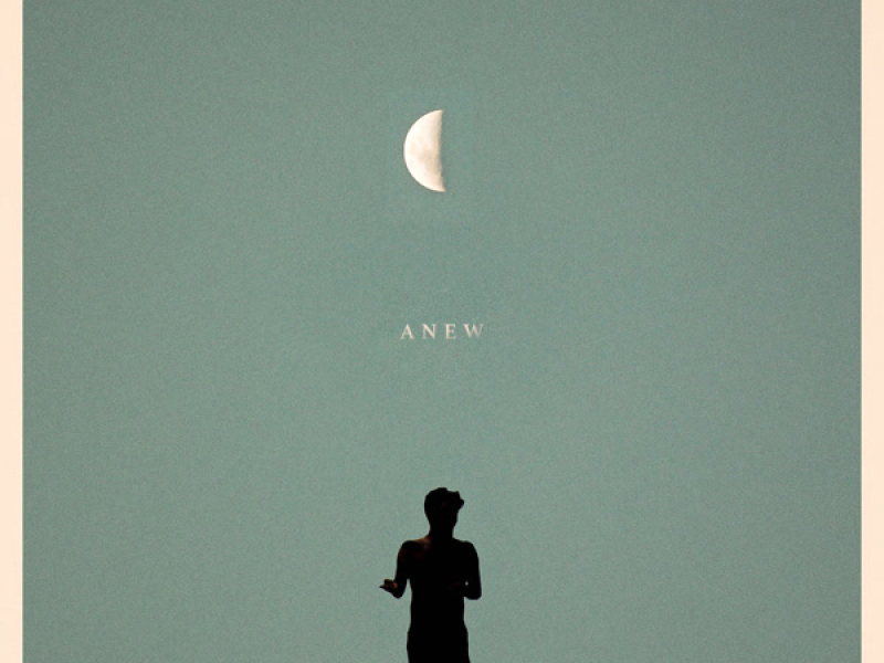 anew (Single)