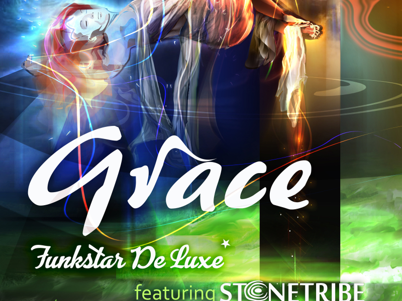 Grace (Remixes)