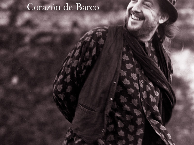 Corazon De Barco