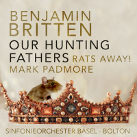 Britten: Our Hunting Fathers, Op. 8: II. Rats away! (Single)