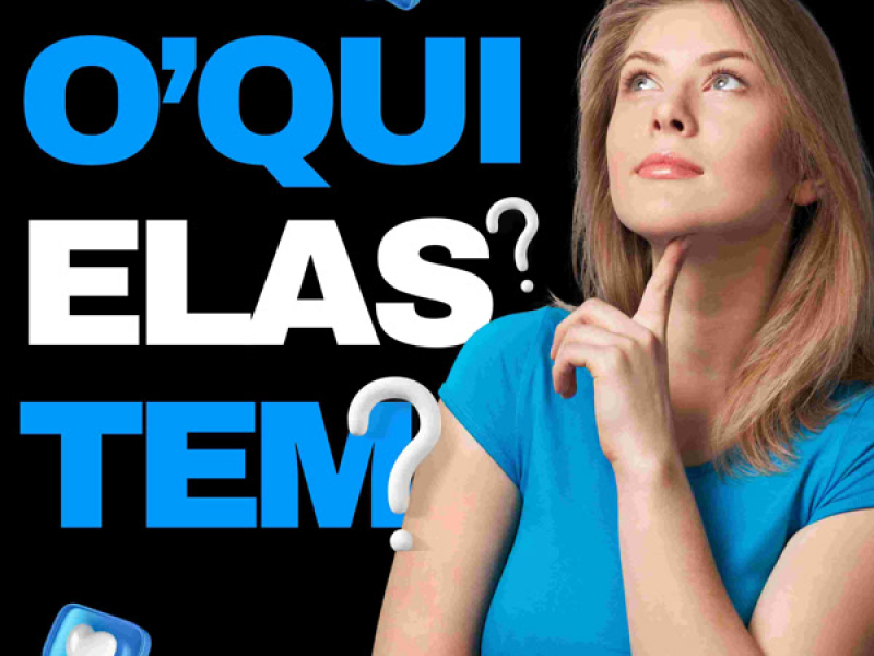 O’qui Elas Tem ? (Single)