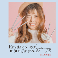 Em Đã Có Một Ngày Thật Tệ (Single)