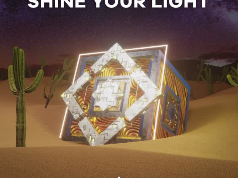 Shine Your Light (Single)