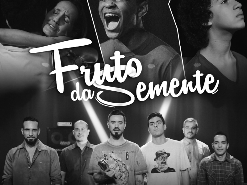 Fruto da Semente (Single)
