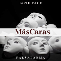 MásCaras (Single)