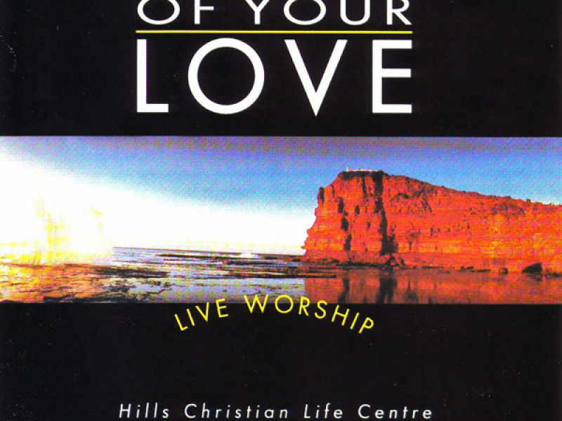 Power Of Your Love (Live)