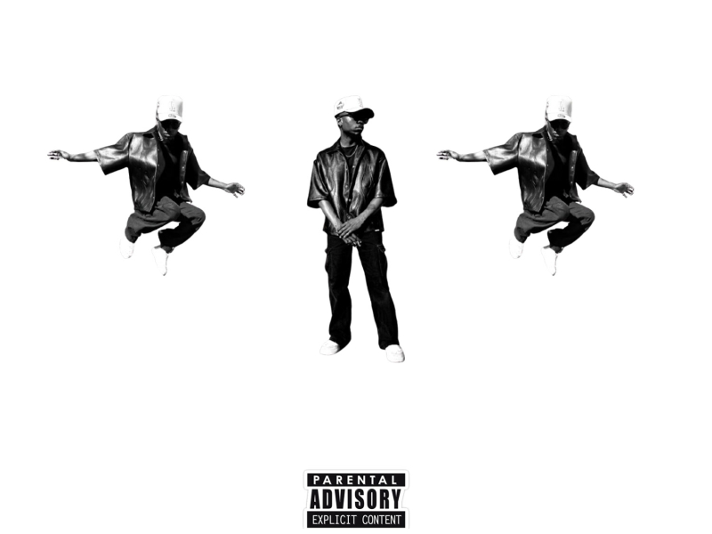 Peuvent pas claim (Single)