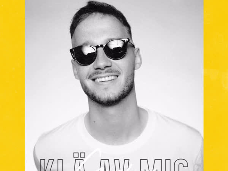 Klä av mig (Single)