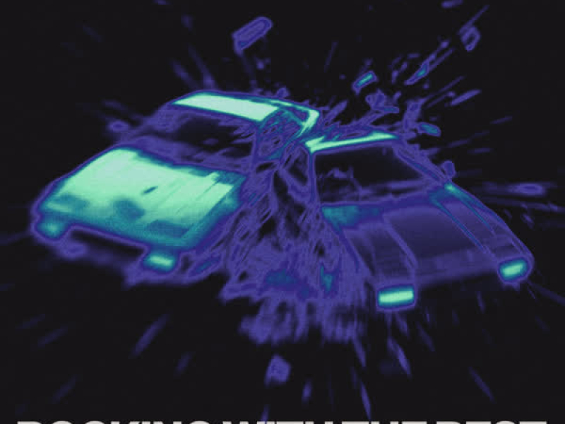 Rocking With The Best (Single)