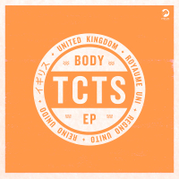 Body EP (Single)