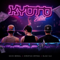 Kyoto Vibes (Single)