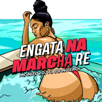 Engata na Marcha Ré (Single)