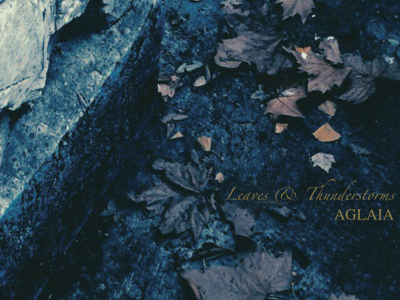 Leaves & Thunderstorms