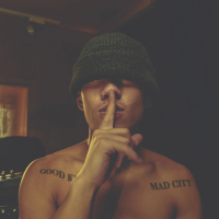 Shut the Fxxk Up (Single)