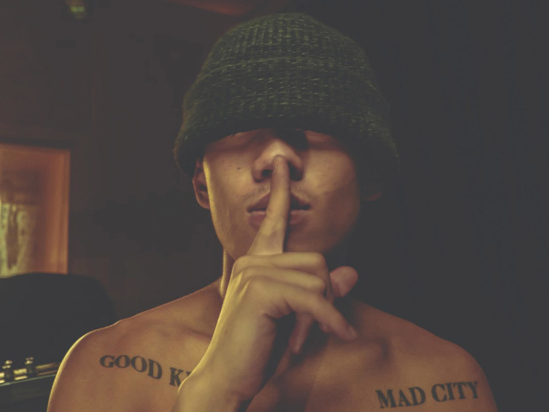 Shut the Fxxk Up (Single)