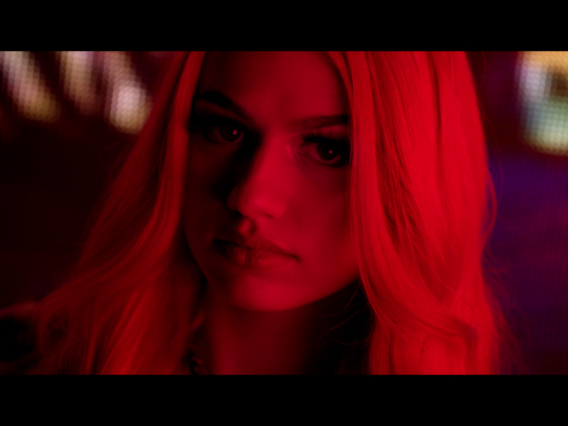 T.H.A.L (MV) (Single)