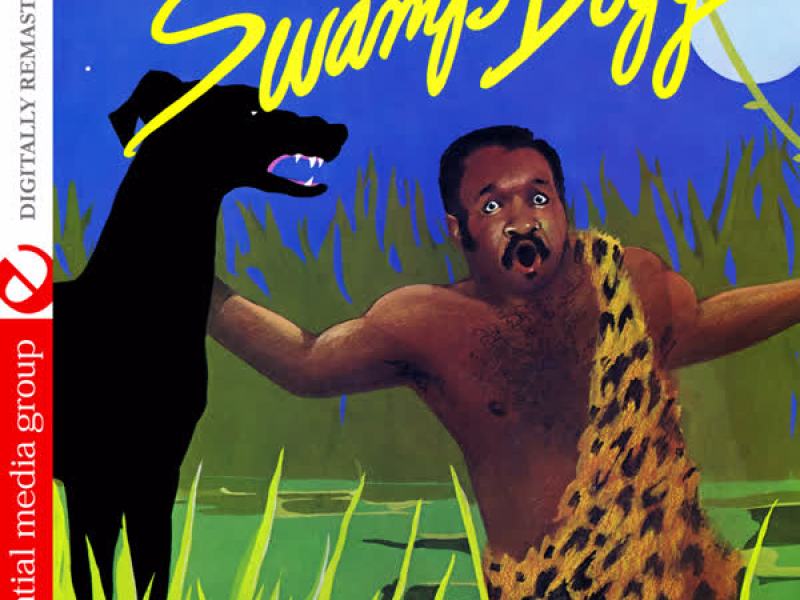 Swamp Dogg (Digitally Remastered)