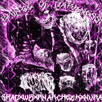 PRINCE OF DARKNESS (Slowed + Reverb) (Single)