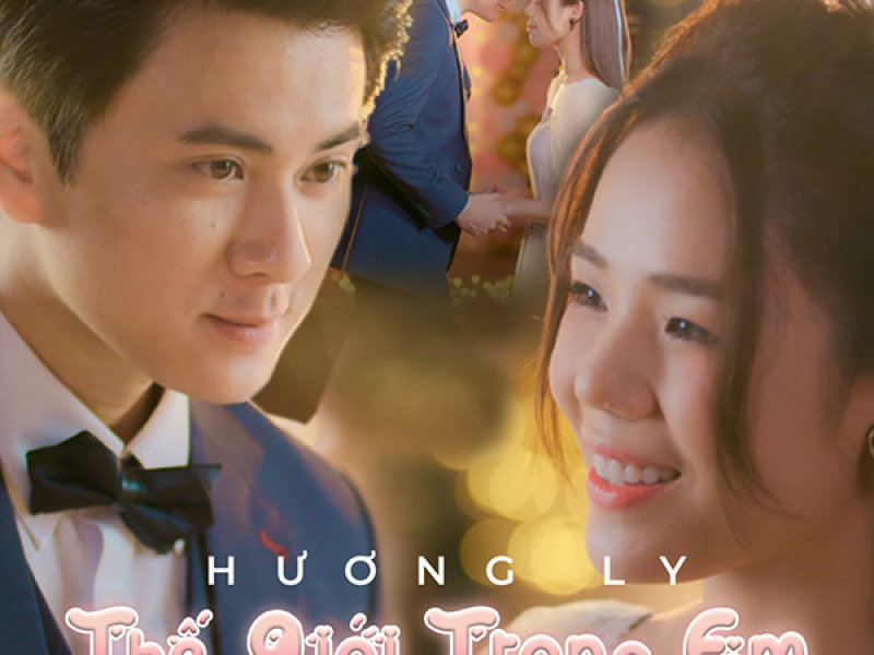 Thế Giới Trong Em (Single)