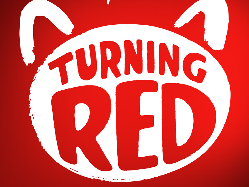 Turning Red (Original Score)