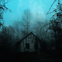 Haunted House (Single)