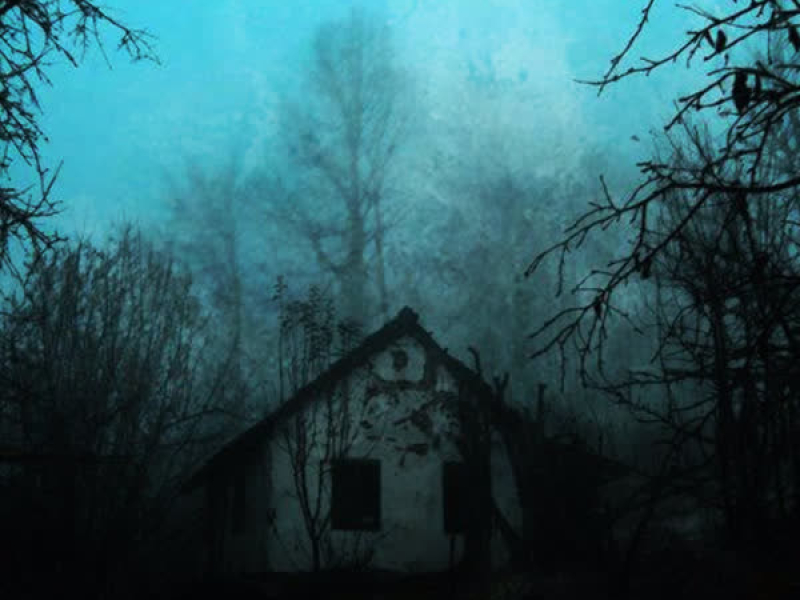 Haunted House (Single)