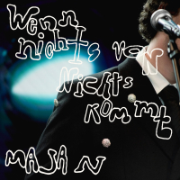 Wenn nichts von nichts kommt (Single)